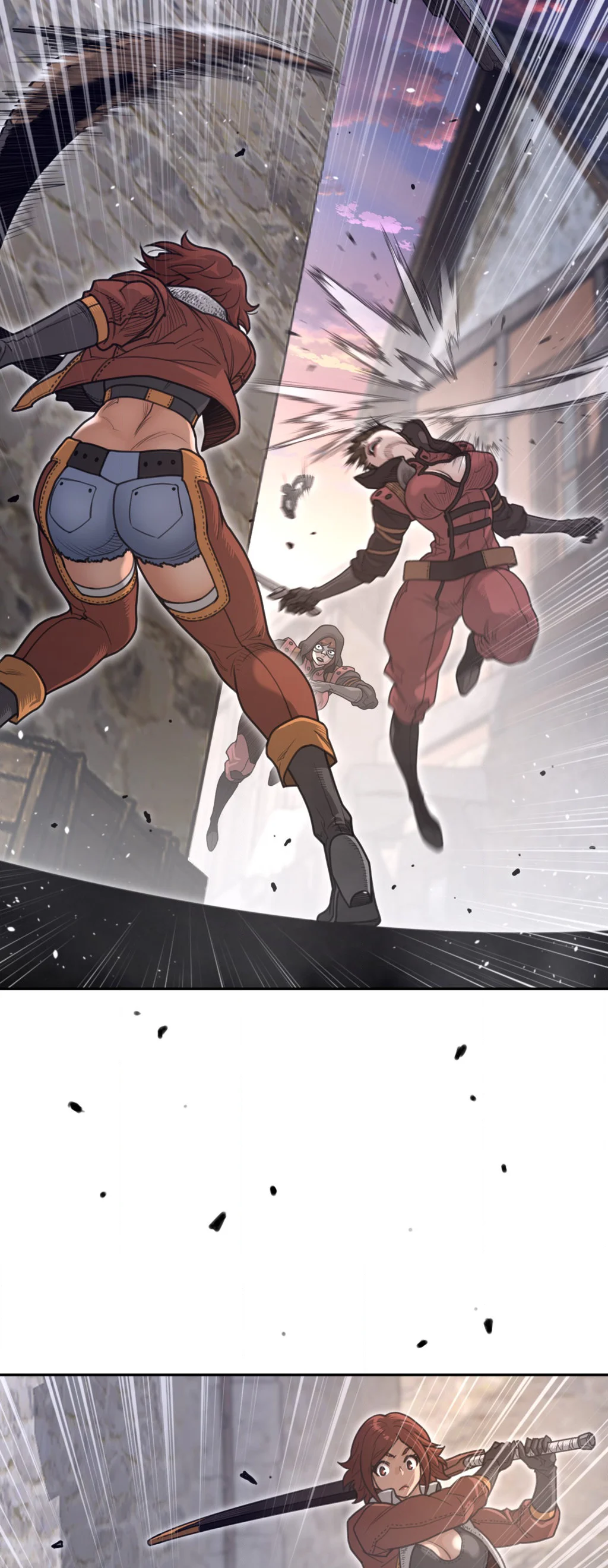 Read Perfect Half Manga Online