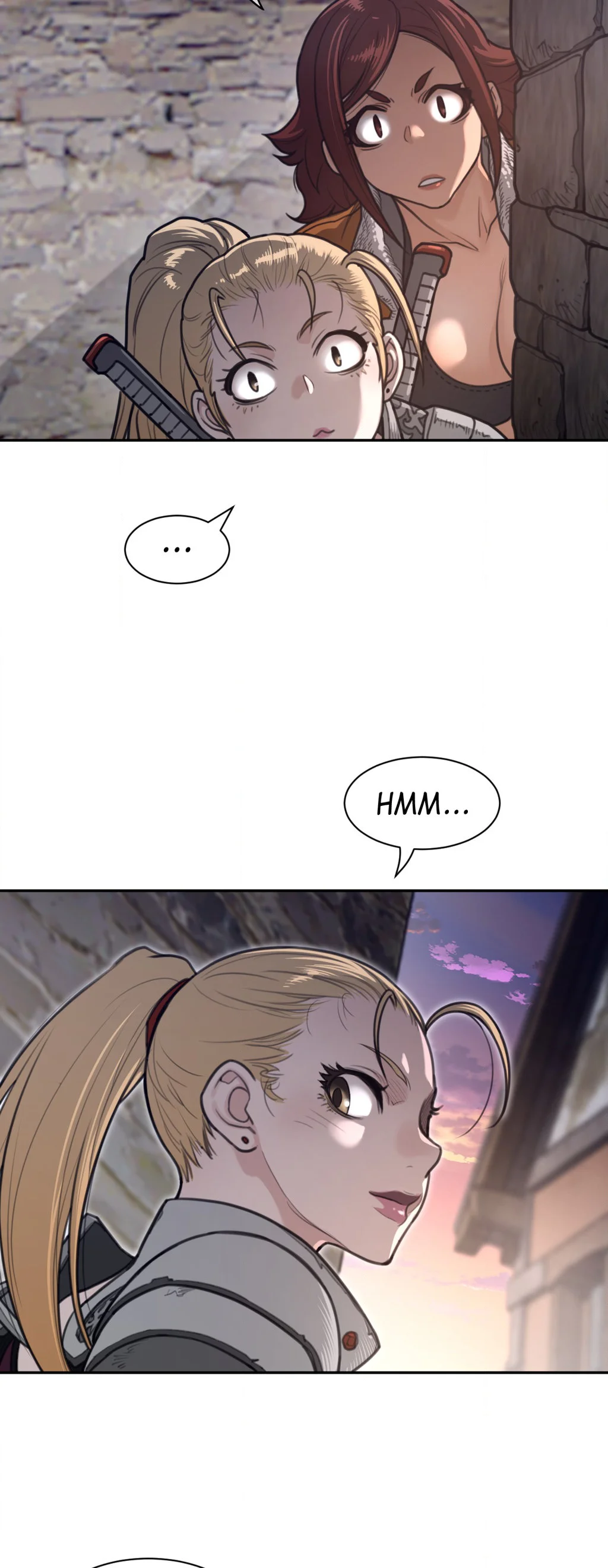 Read Perfect Half Manga Online