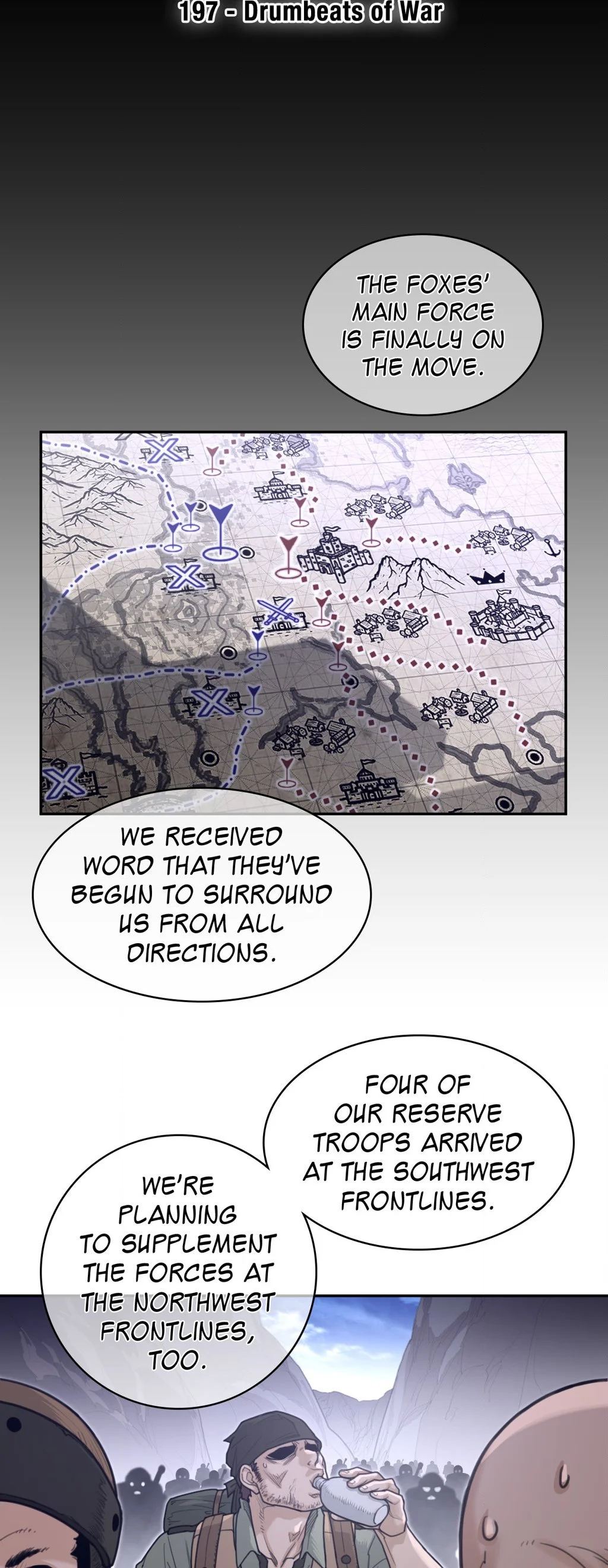 Read Perfect Half Manga Online