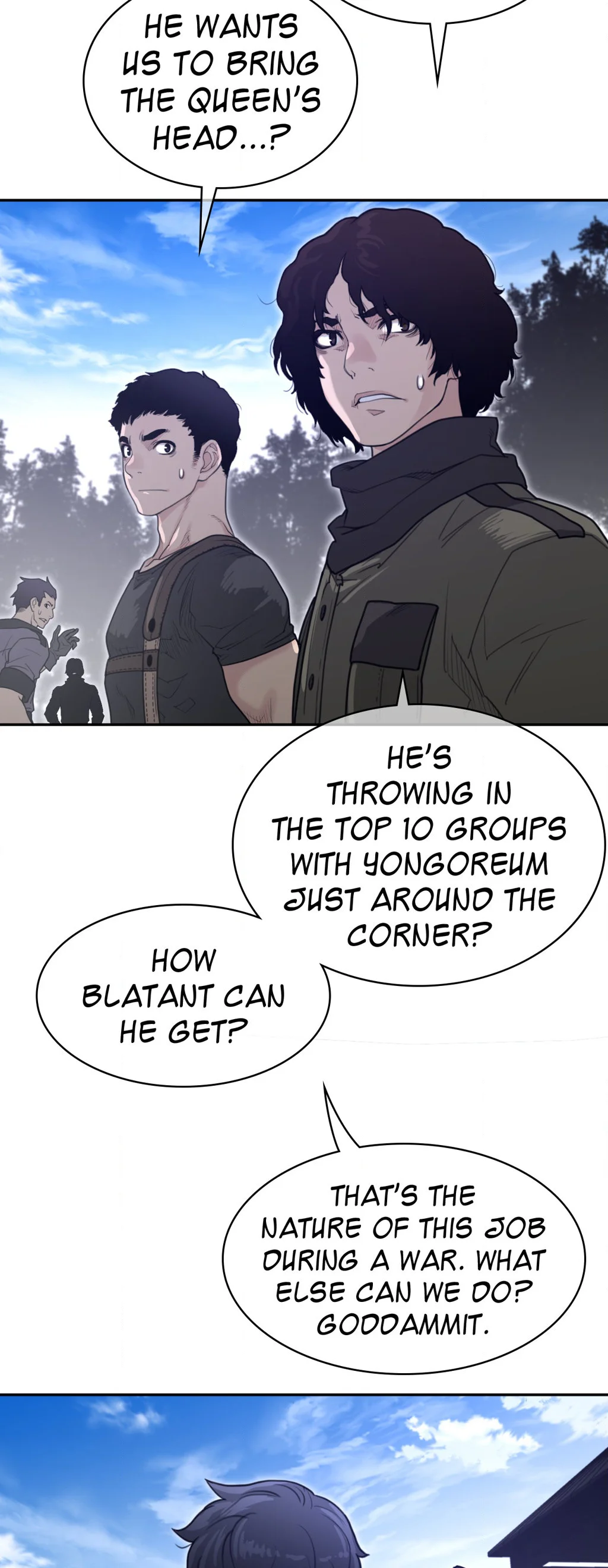 Read Perfect Half Manga Online