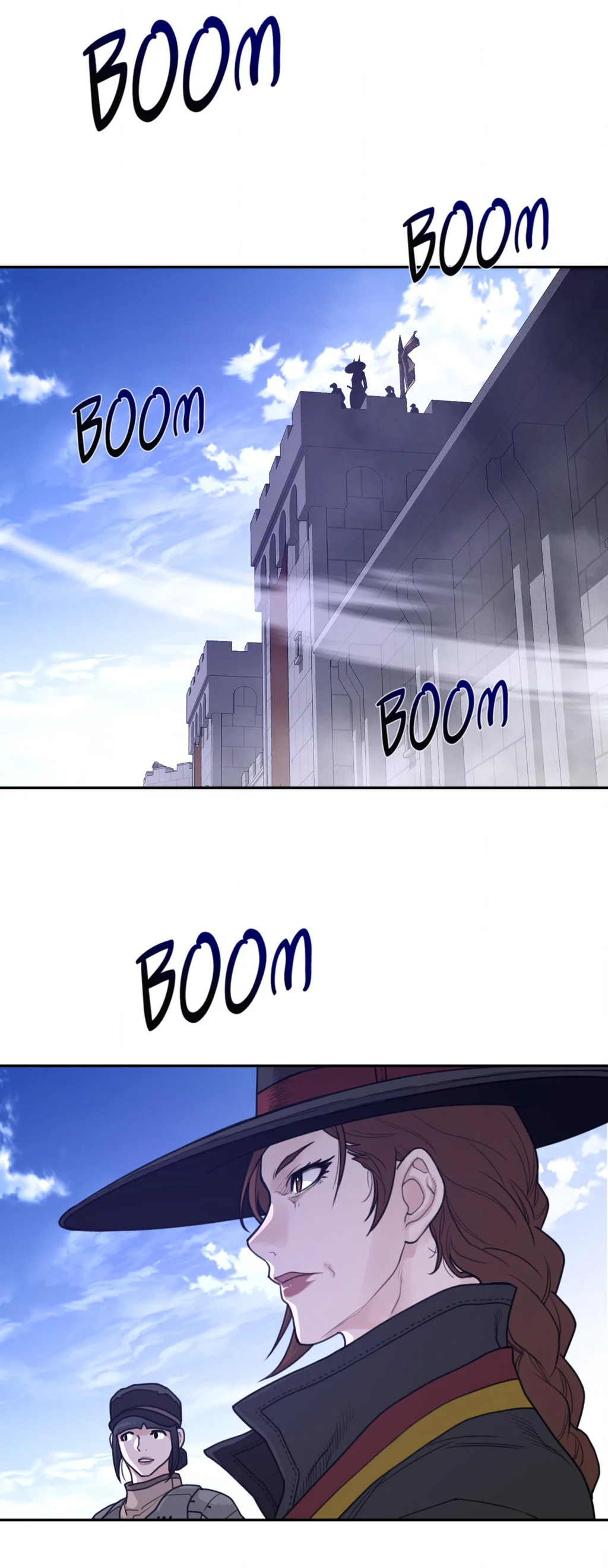 Read Perfect Half Manga Online