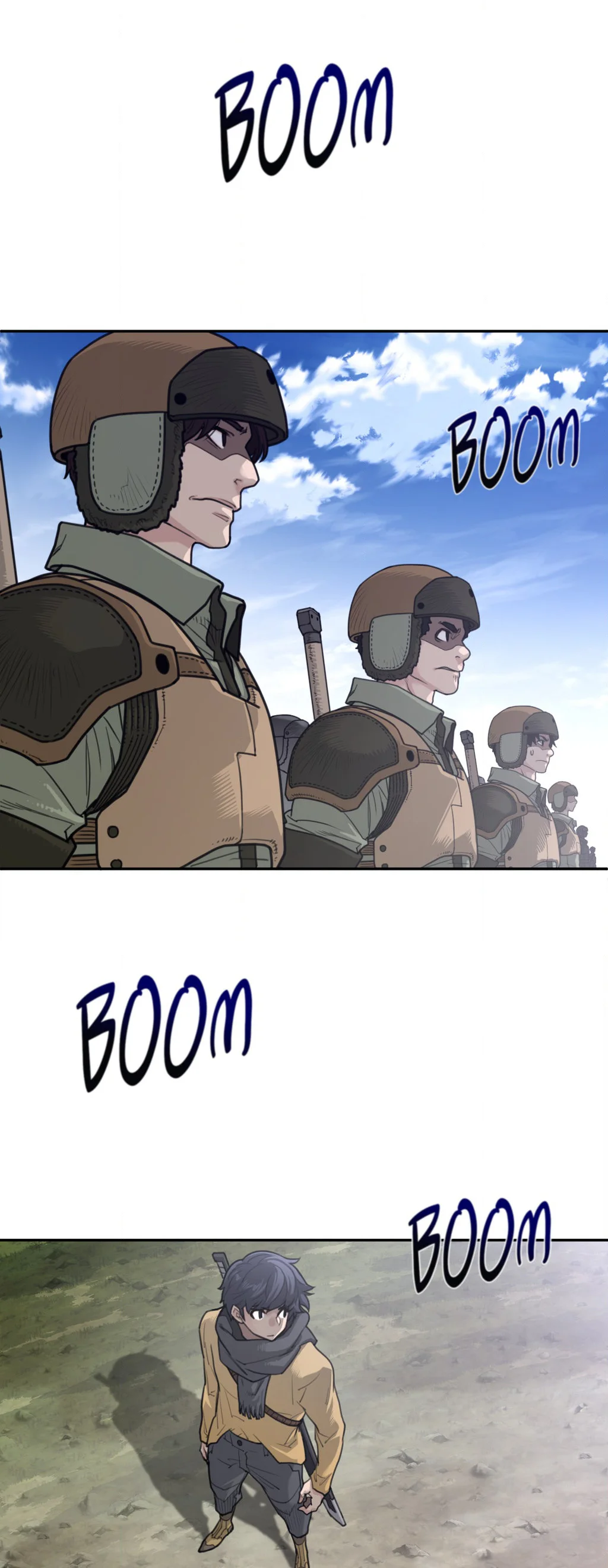 Read Perfect Half Manga Online