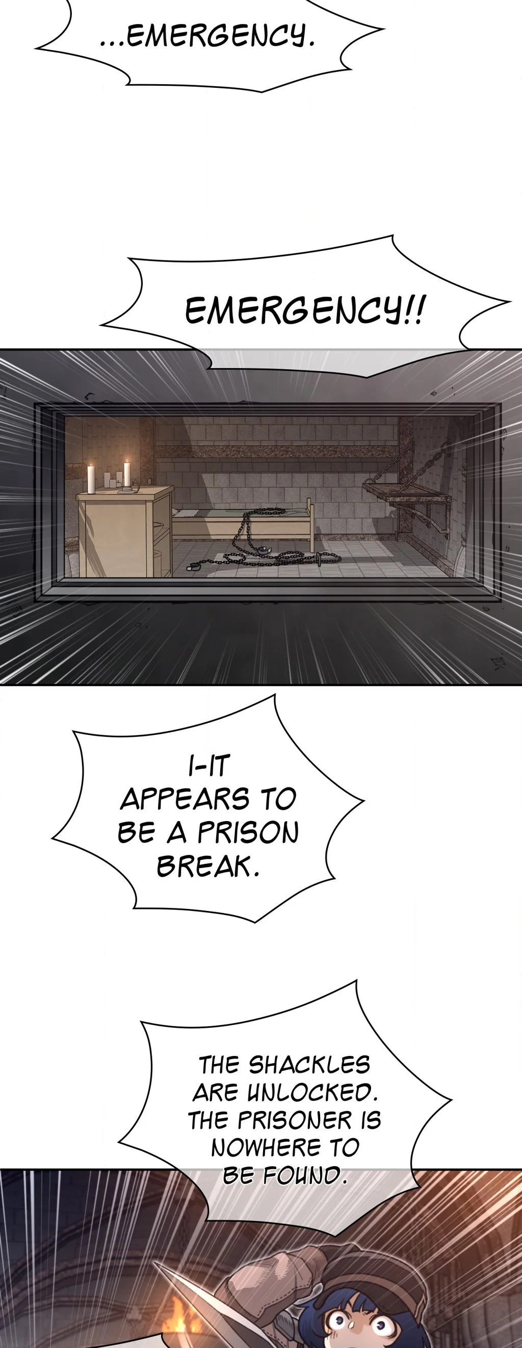 Read Perfect Half Manga Online