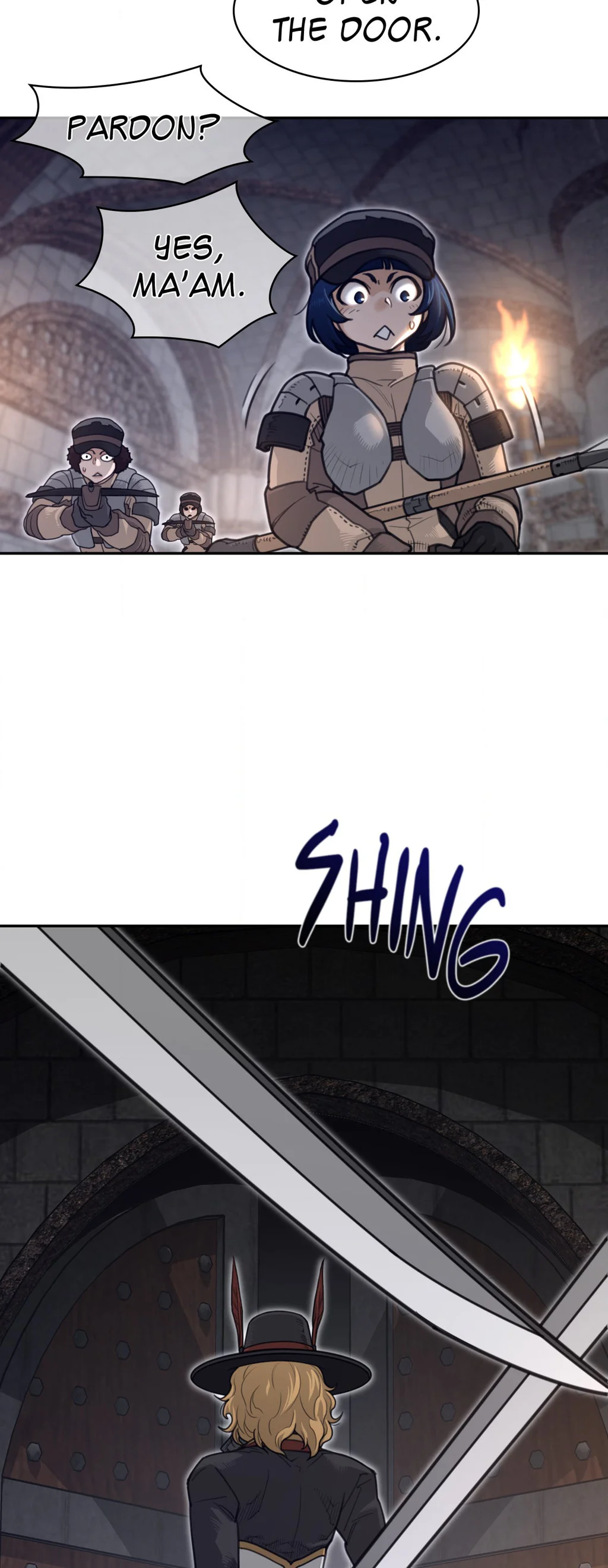 Read Perfect Half Manga Online