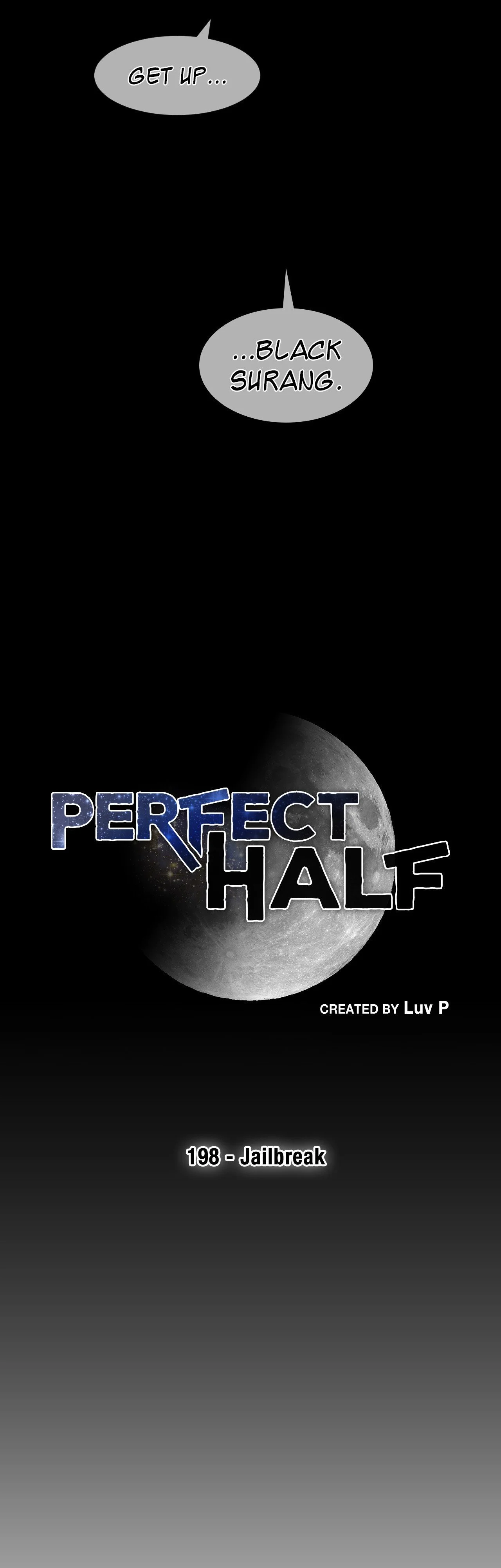 Read Perfect Half Manga Online
