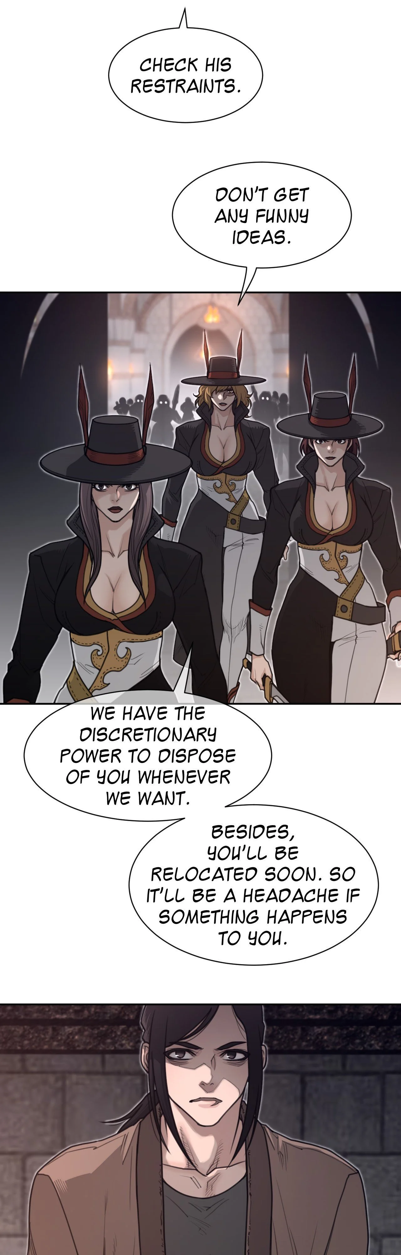 Read Perfect Half Manga Online