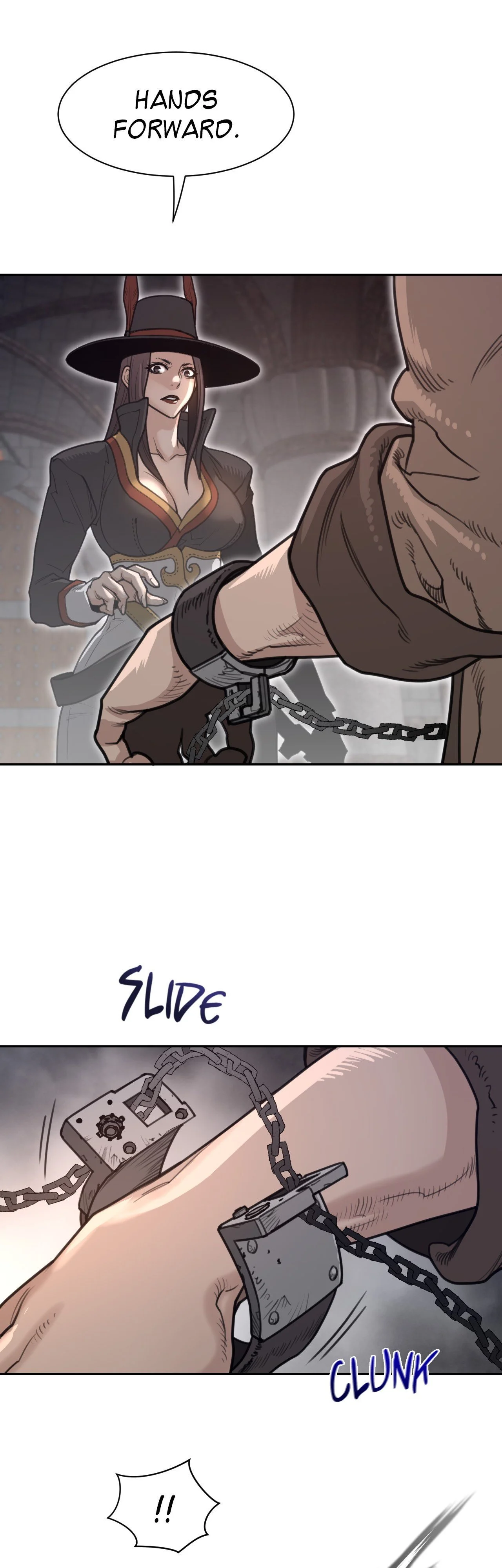 Read Perfect Half Manga Online