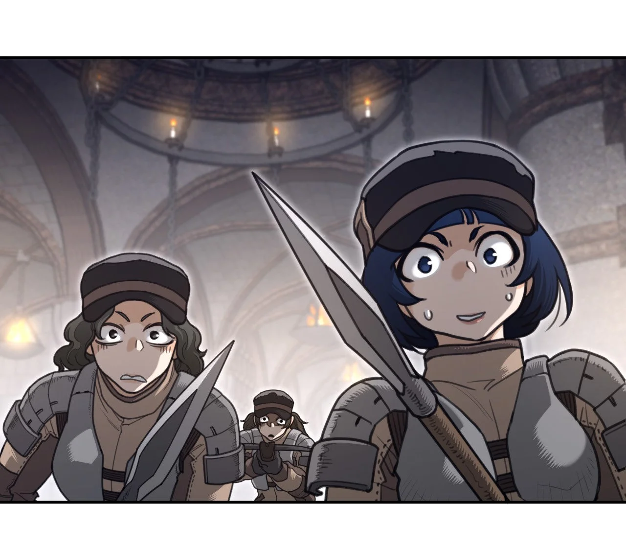 Read Perfect Half Manga Online