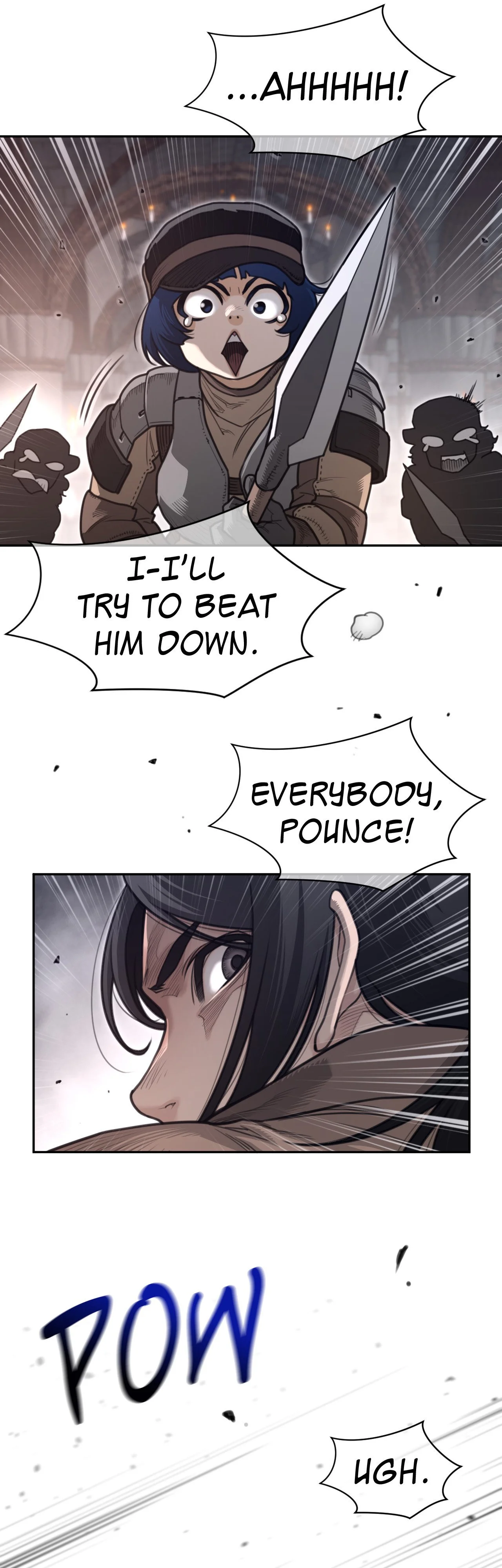 Read Perfect Half Manga Online