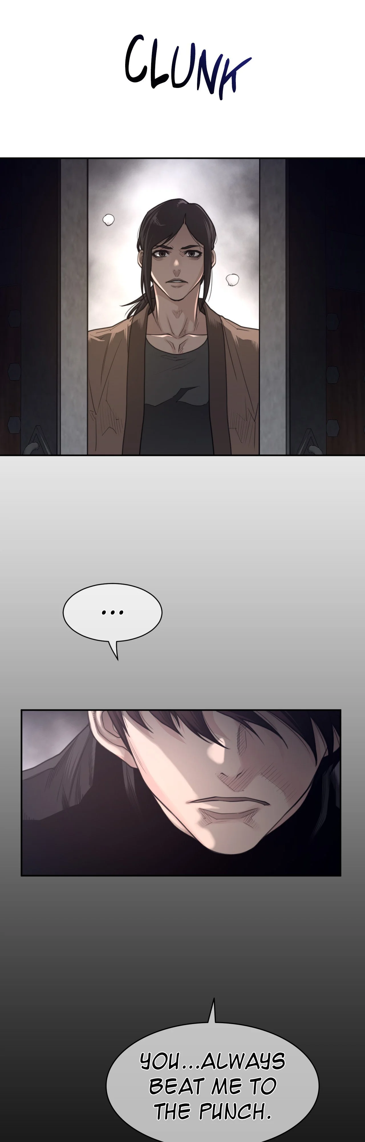 Read Perfect Half Manga Online