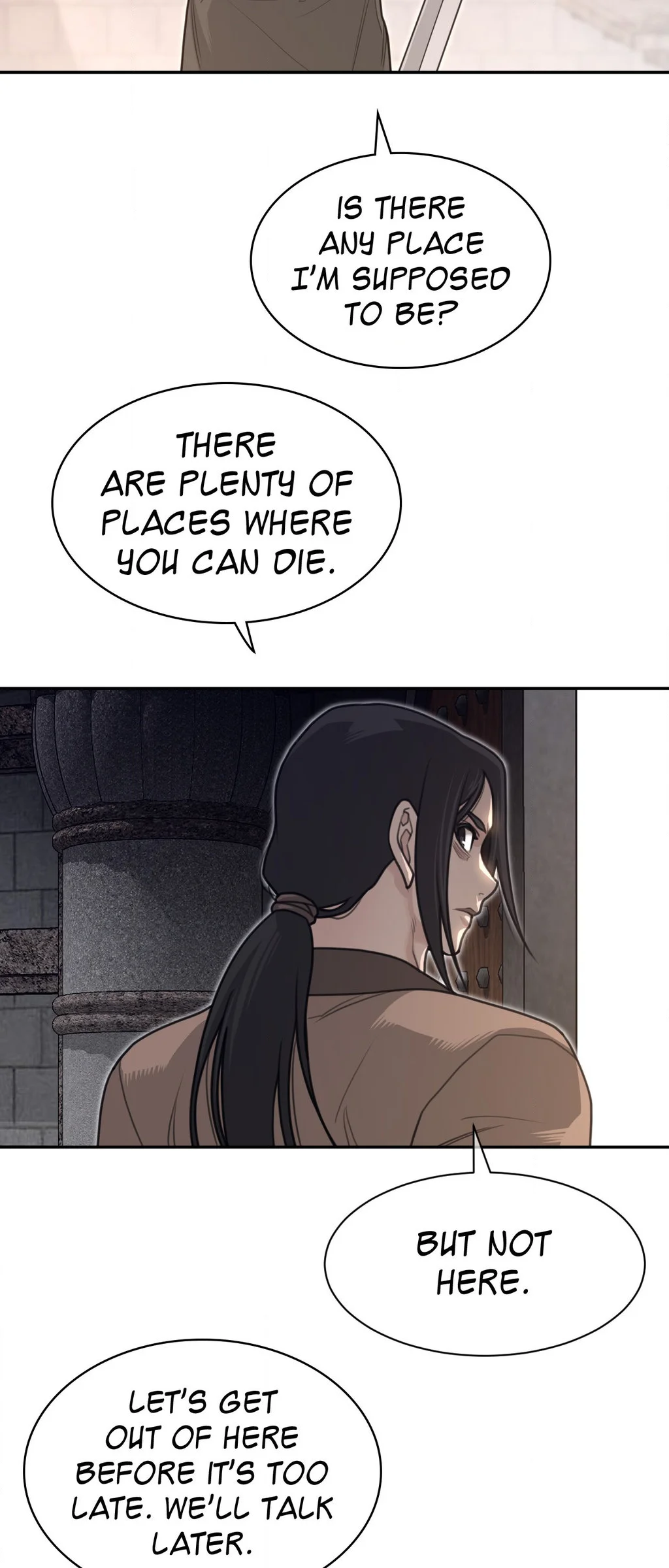 Read Perfect Half Manga Online