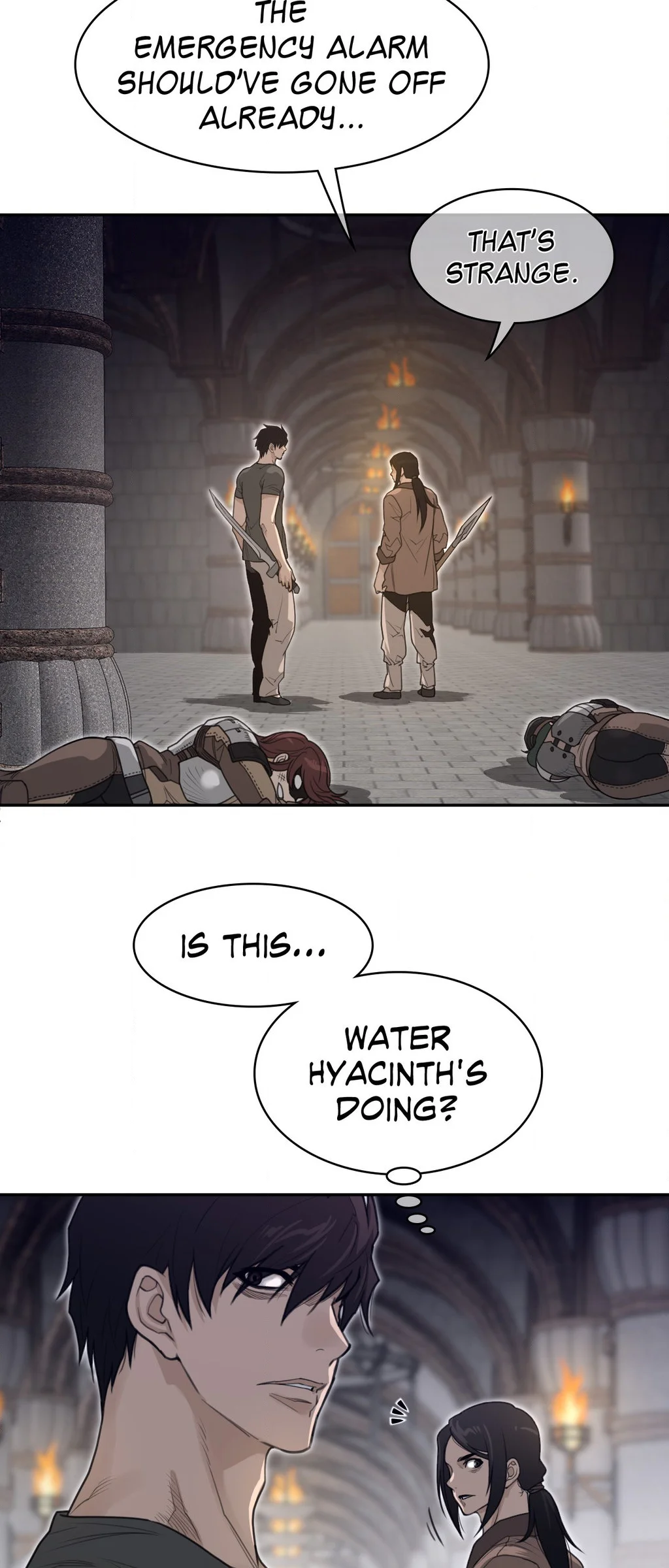 Read Perfect Half Manga Online