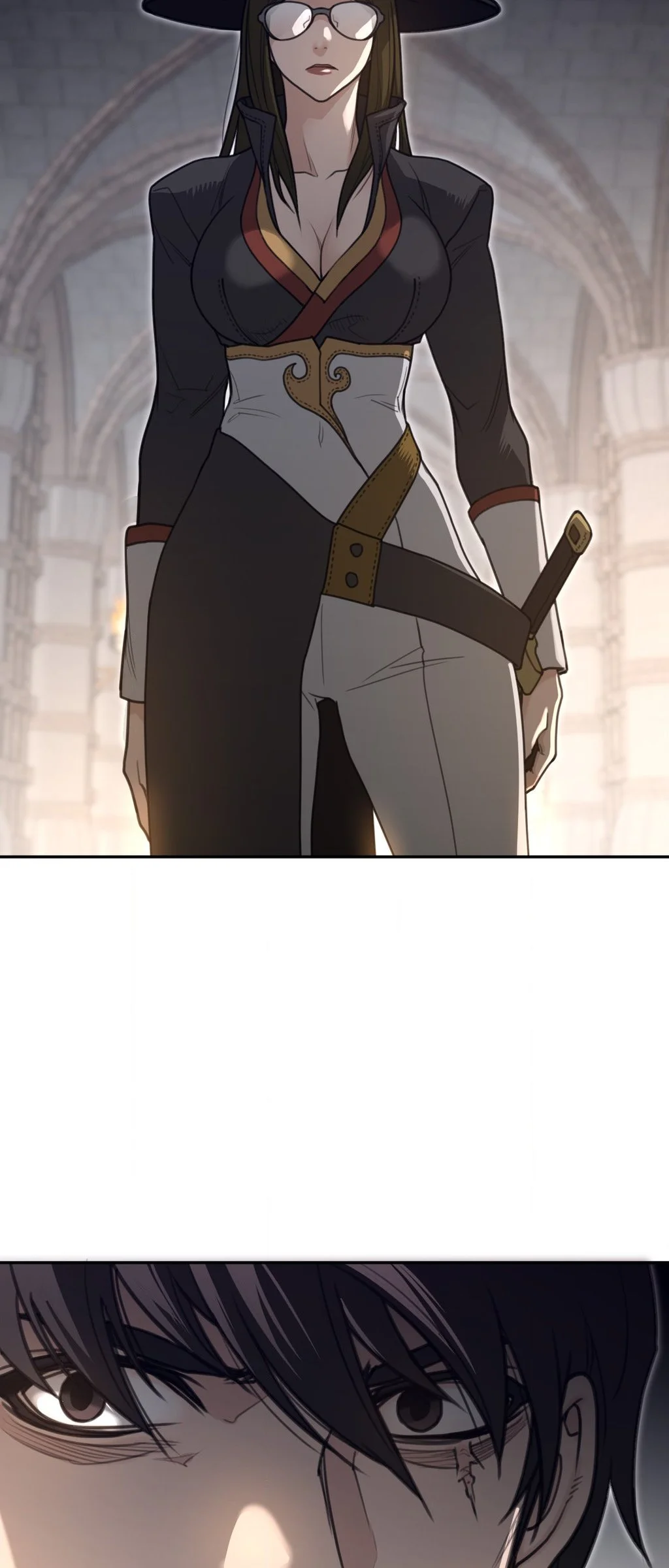 Read Perfect Half Manga Online