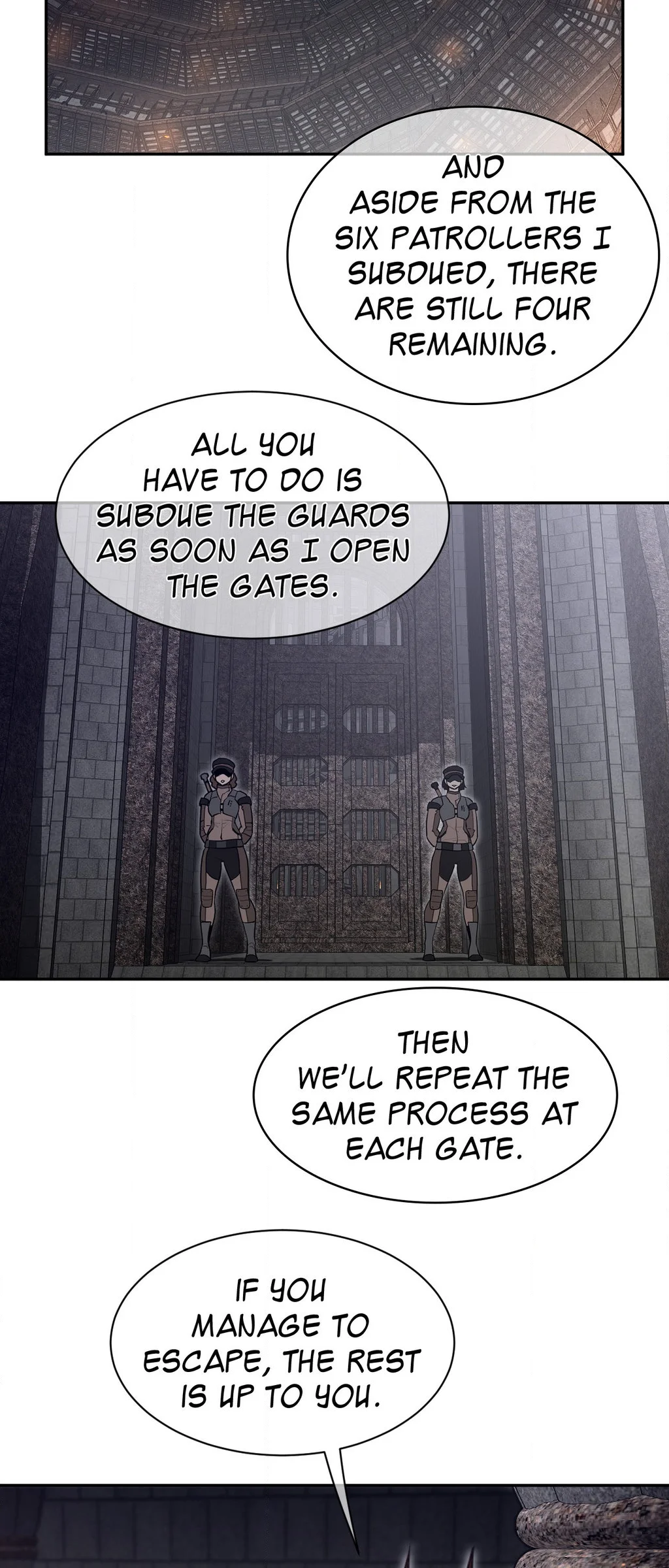 Read Perfect Half Manga Online