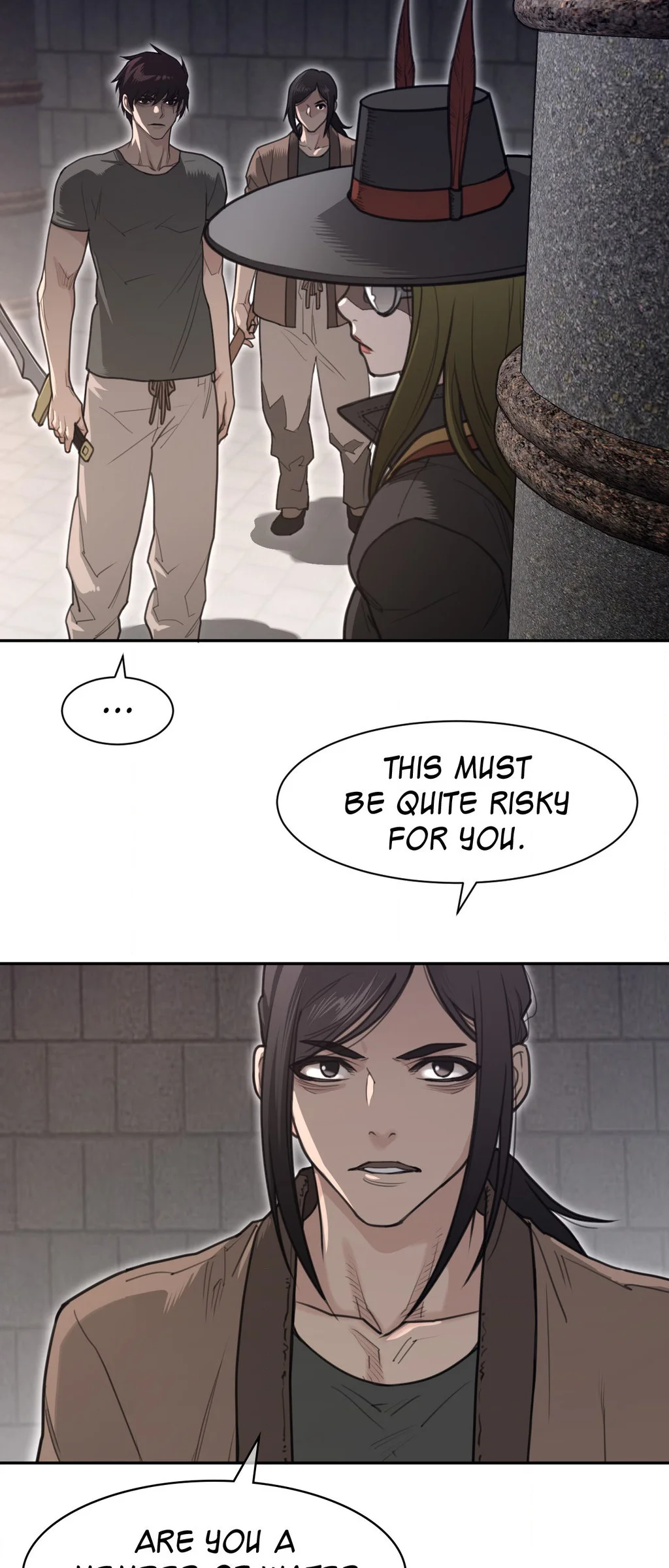 Read Perfect Half Manga Online