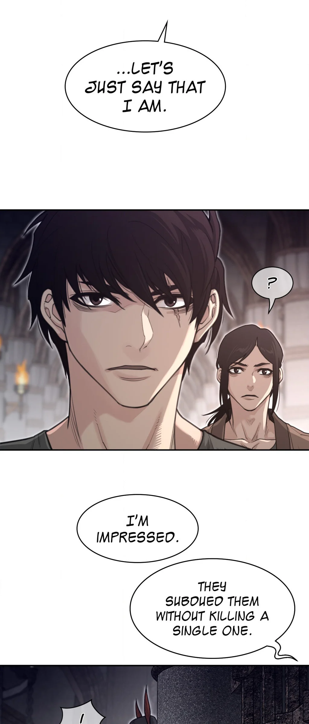 Read Perfect Half Manga Online