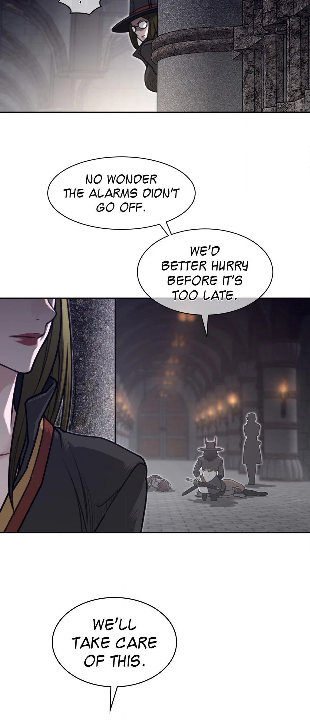 Read Perfect Half Manga Online