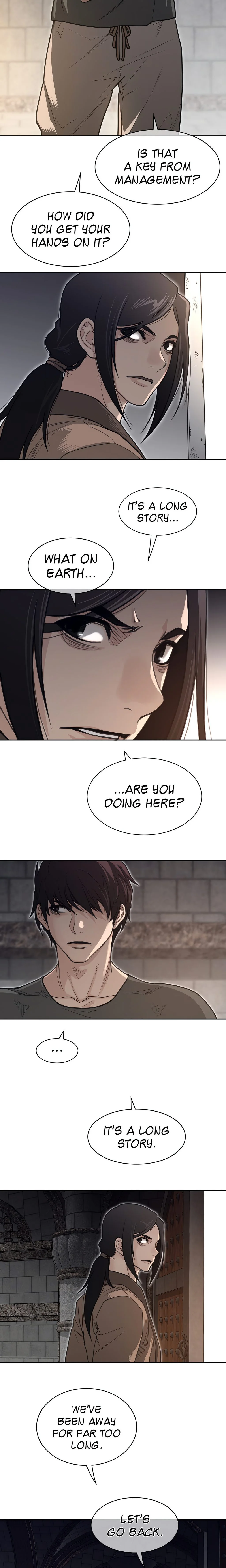 Read Perfect Half Manga Online