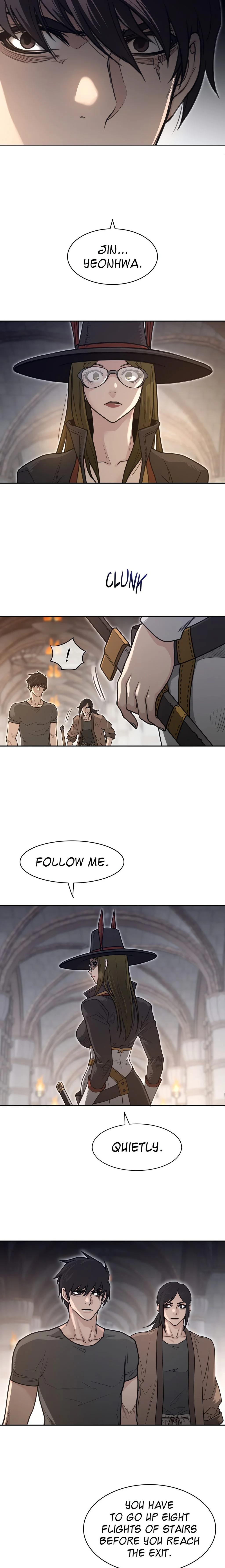 Read Perfect Half Manga Online