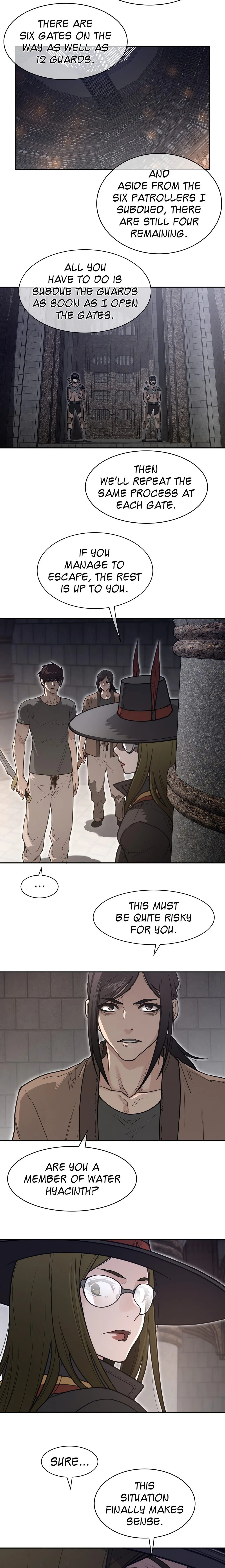 Read Perfect Half Manga Online