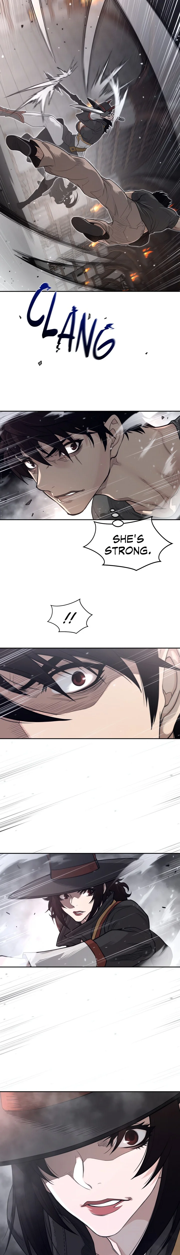 Read Perfect Half Manga Online