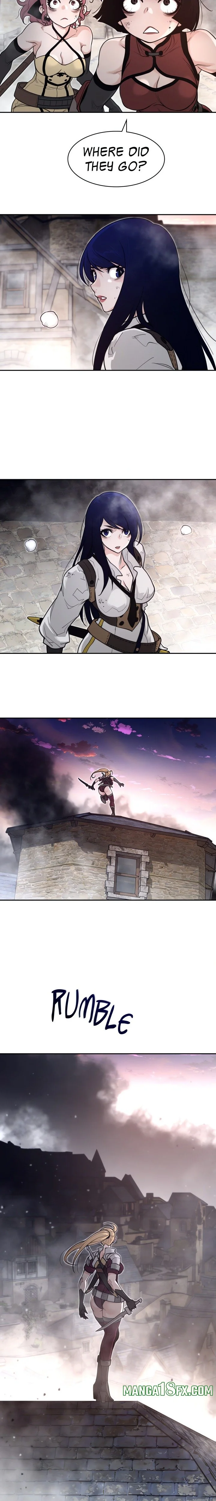 Read Perfect Half Manga Online