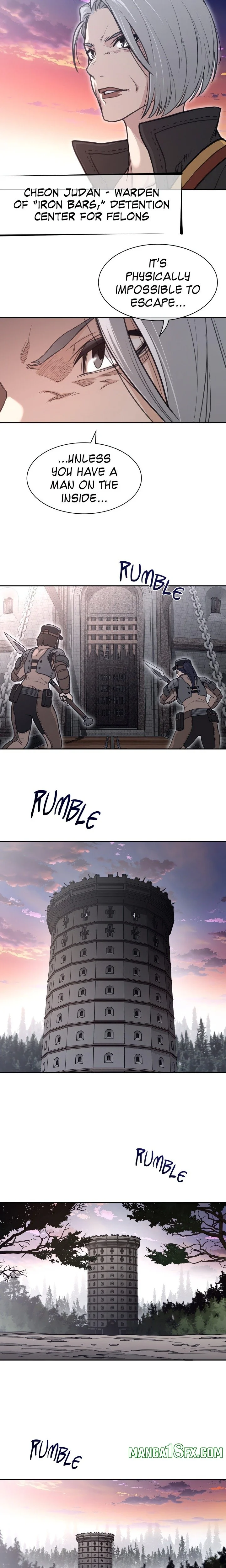 Read Perfect Half Manga Online