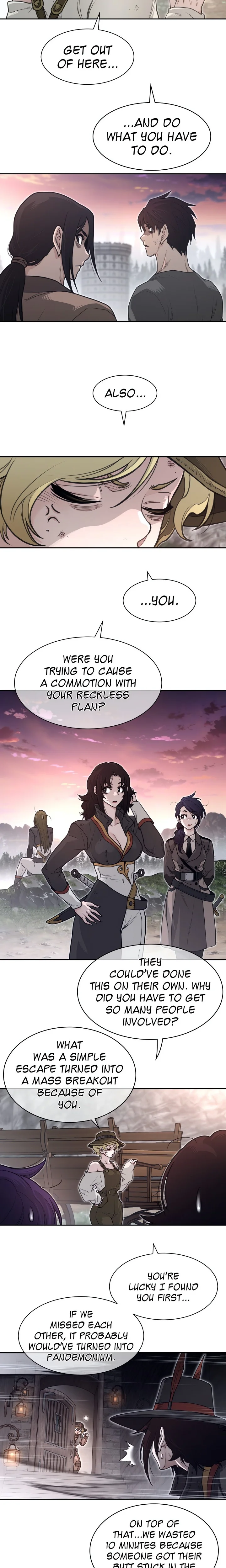 Read Perfect Half Manga Online