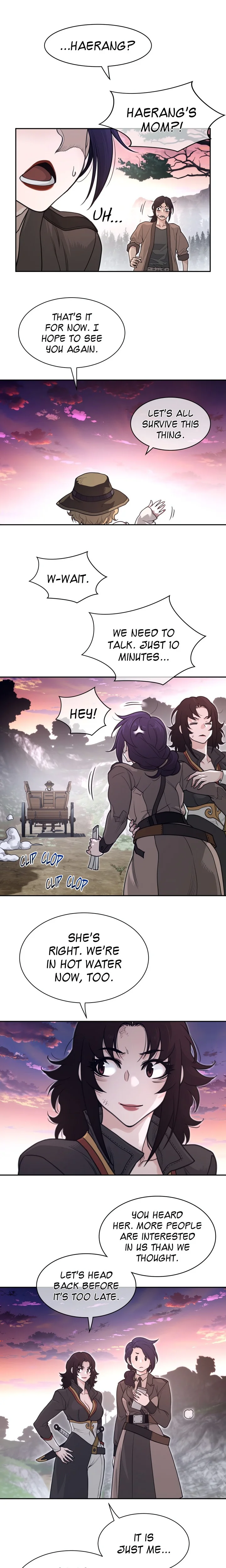 Read Perfect Half Manga Online