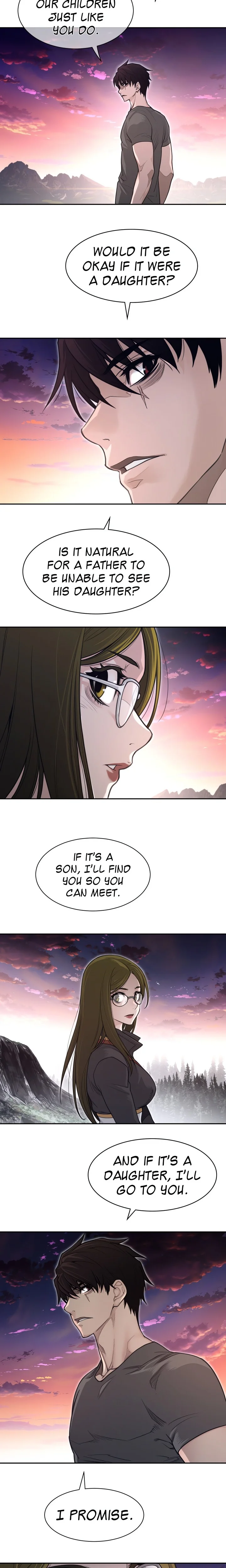 Read Perfect Half Manga Online