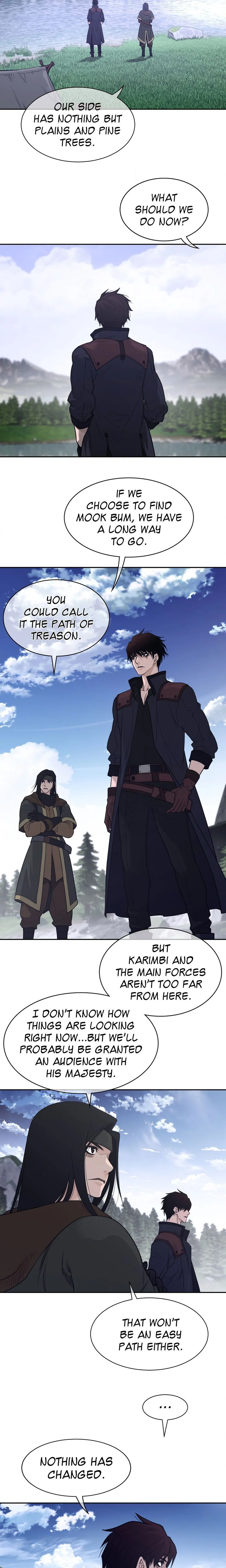 Read Perfect Half Manga Online