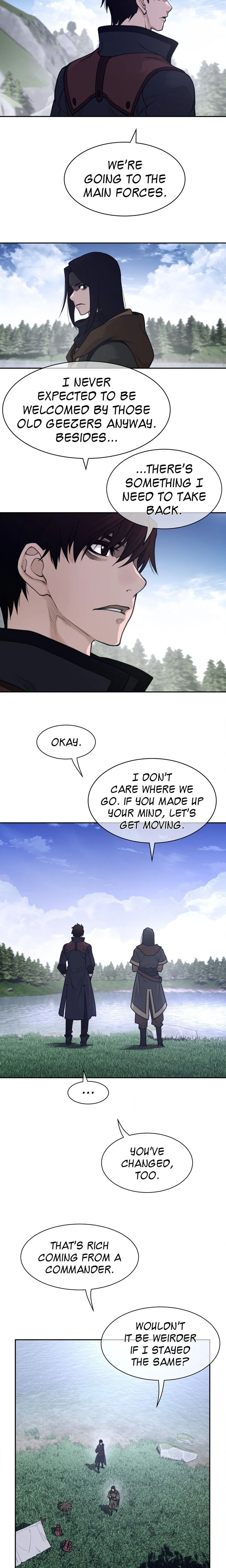 Read Perfect Half Manga Online