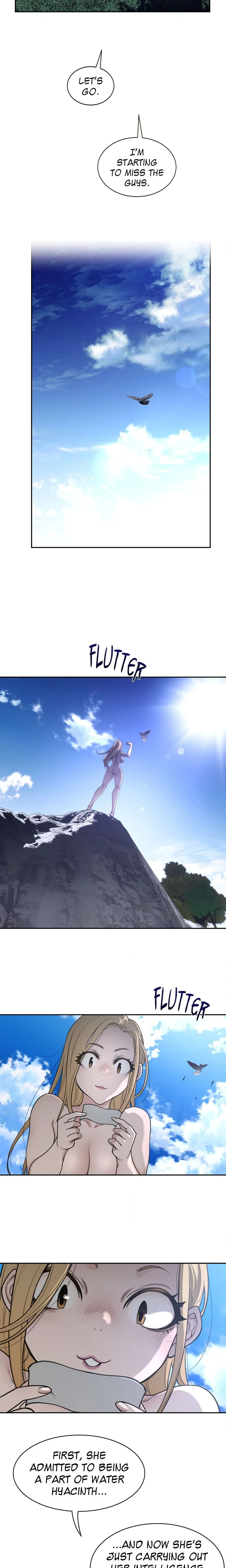 Read Perfect Half Manga Online