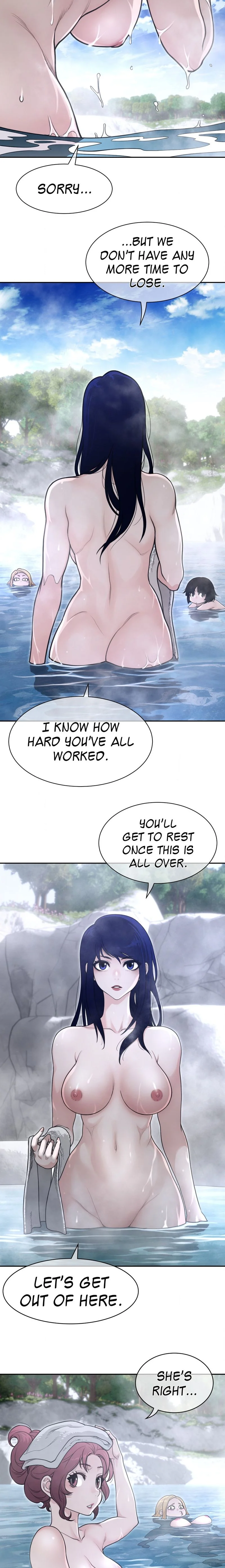 Read Perfect Half Manga Online