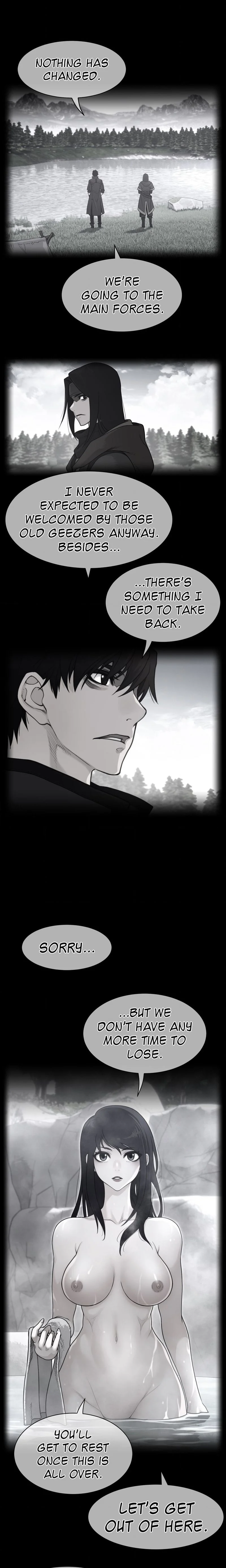 Read Perfect Half Manga Online