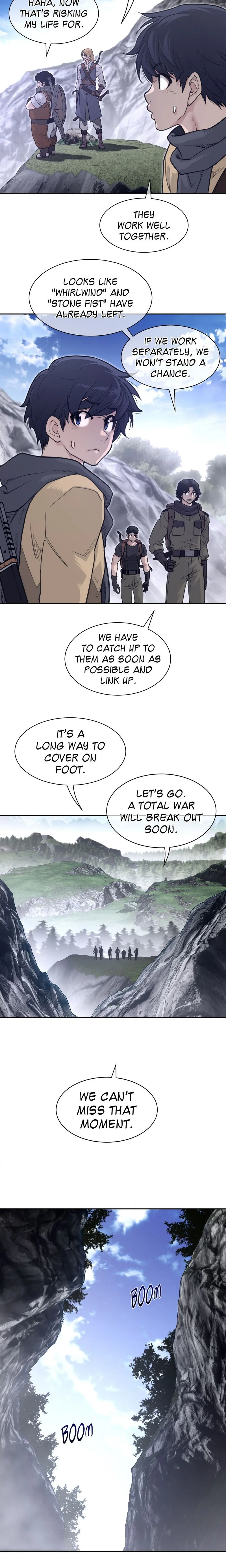 Read Perfect Half Manga Online