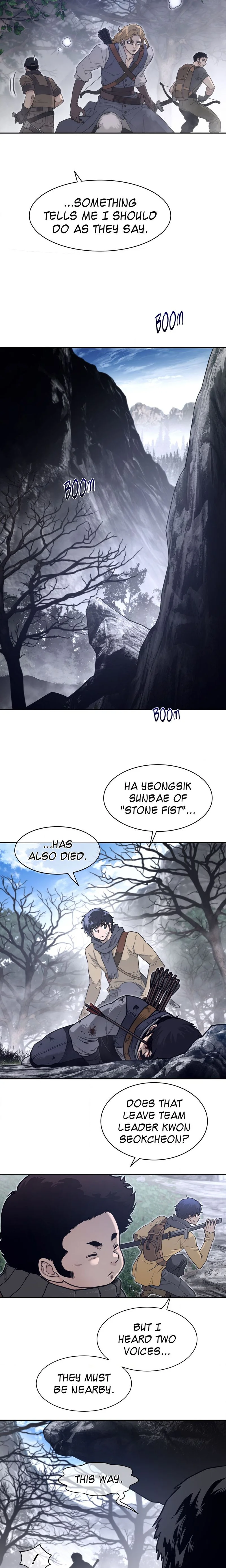 Read Perfect Half Manga Online