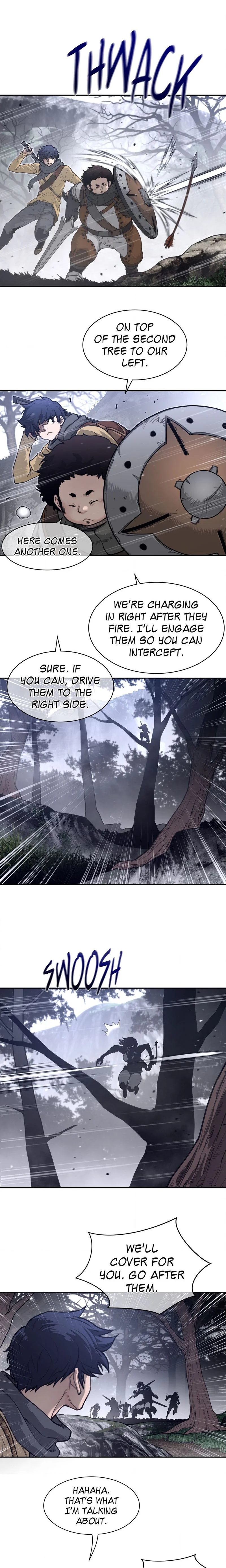 Read Perfect Half Manga Online