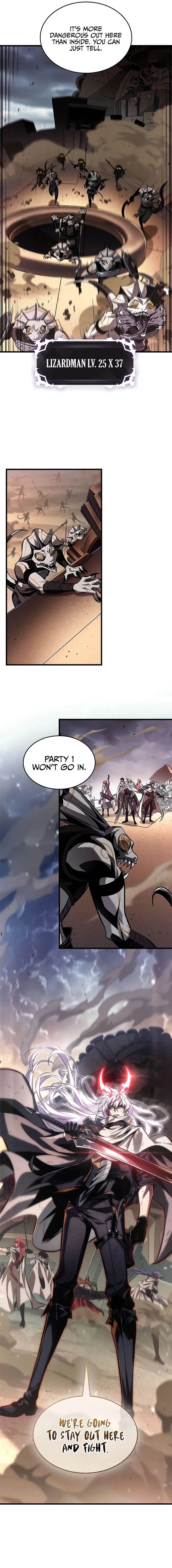 Read Pick Me Up Manga Online