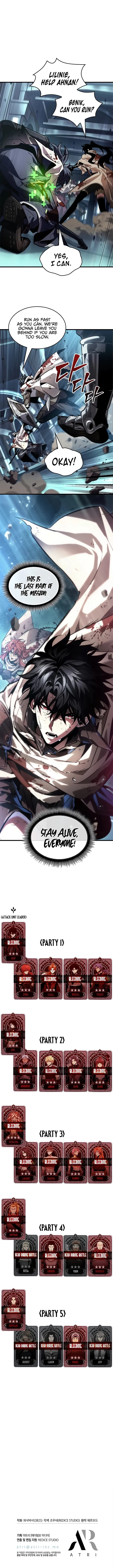 Read Pick Me Up Manga Online