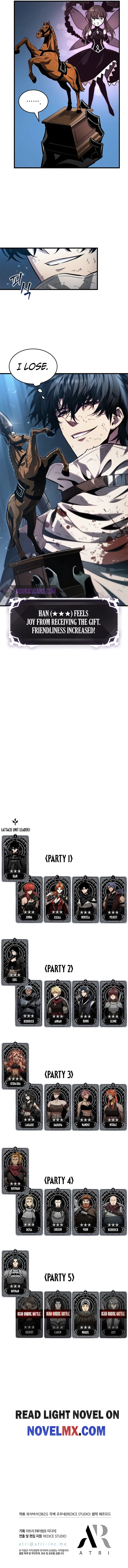 Read Pick Me Up Manga Online