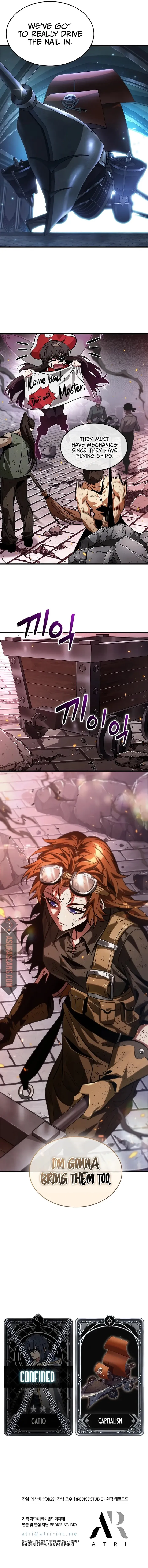 Read Pick Me Up Manga Online