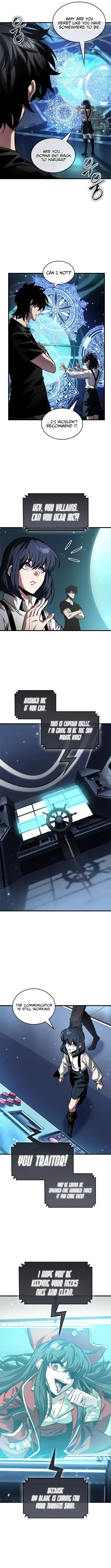 Read Pick Me Up Manga Online