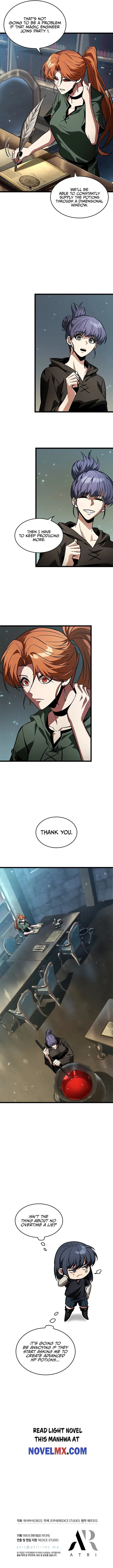 Read Pick Me Up Manga Online