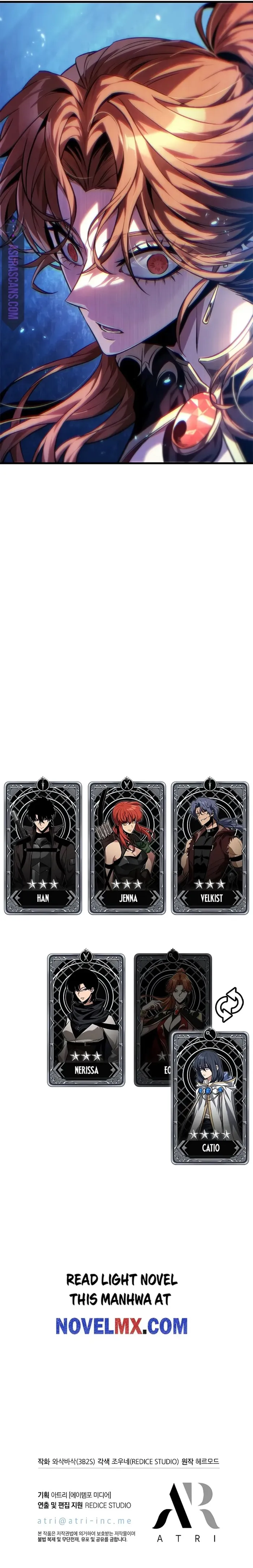 Read Pick Me Up Manga Online