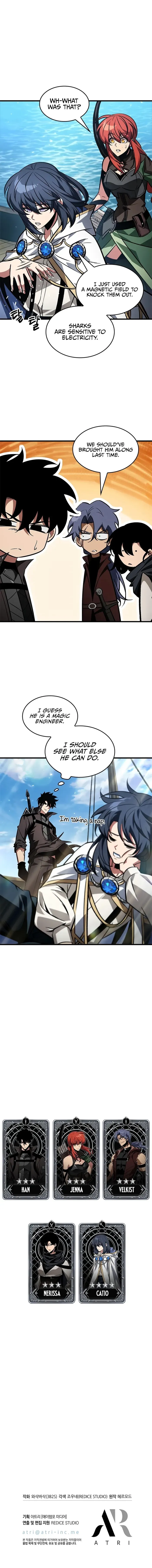 Read Pick Me Up Manga Online