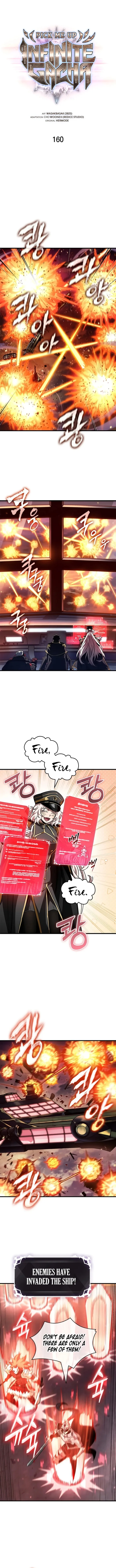 Read Pick Me Up Manga Online