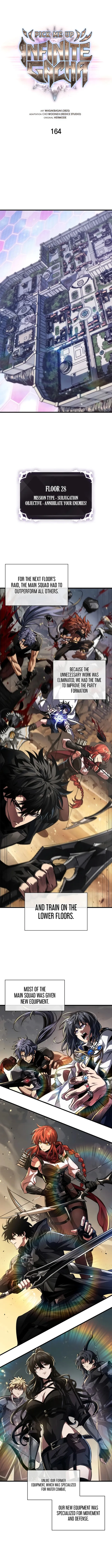 Read Pick Me Up Manga Online