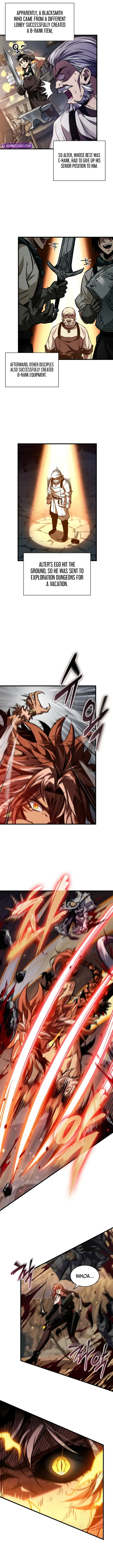 Read Pick Me Up Manga Online