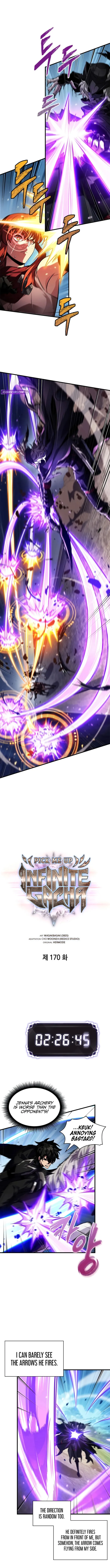 Read Pick Me Up Manga Online